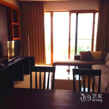 万宁神州半岛精品海景公寓酒店提供图片