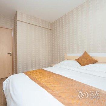 耀管家·睿士精品公寓(深圳科技园一分店)酒店提供图片