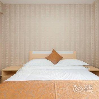 耀管家·睿士精品公寓(深圳科技园一分店)酒店提供图片