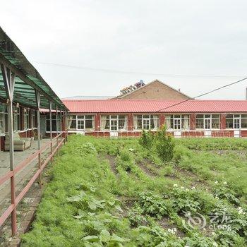 丰宁印象草原客栈酒店提供图片