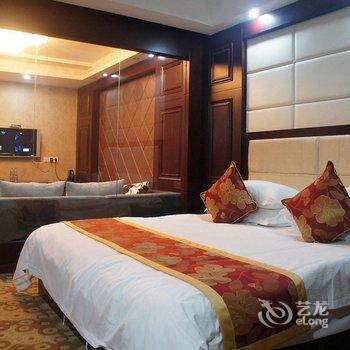 扬州中瑞假日酒店酒店提供图片
