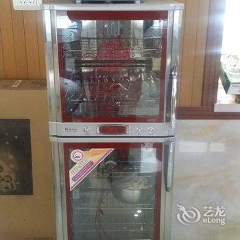 雪乡张朝正家庭旅馆酒店提供图片