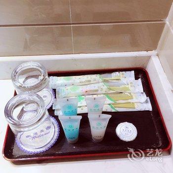 上海皓园宾馆酒店提供图片