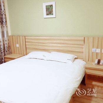 上海皓园宾馆酒店提供图片
