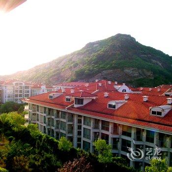 连云港连岛黄金沙滩度假酒店酒店提供图片
