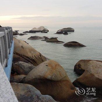 厦门志杰酒店公寓酒店提供图片