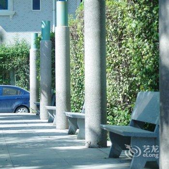 厦门志杰酒店公寓酒店提供图片