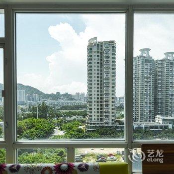 厦门志杰酒店公寓酒店提供图片