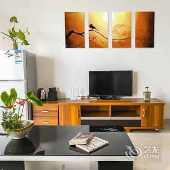 厦门志杰酒店公寓酒店提供图片