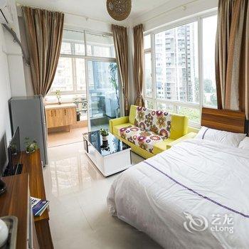 厦门志杰酒店公寓酒店提供图片