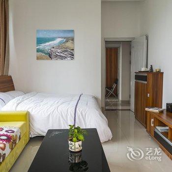 厦门志杰酒店公寓酒店提供图片