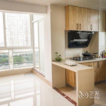 厦门志杰酒店公寓酒店提供图片