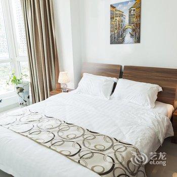 厦门志杰酒店公寓酒店提供图片