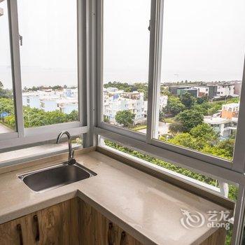 厦门志杰酒店公寓酒店提供图片