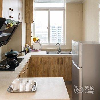 厦门志杰酒店公寓酒店提供图片