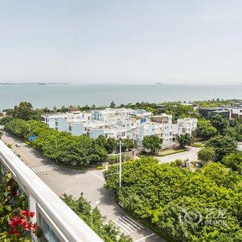 厦门志杰酒店公寓酒店提供图片