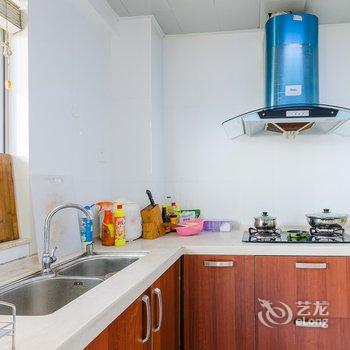 厦门志杰酒店公寓酒店提供图片