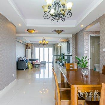 厦门志杰酒店公寓酒店提供图片
