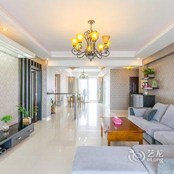 厦门志杰酒店公寓酒店提供图片
