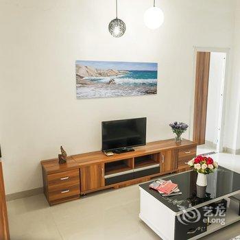 厦门志杰酒店公寓酒店提供图片