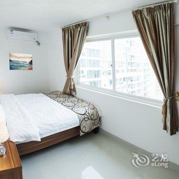 厦门志杰酒店公寓酒店提供图片