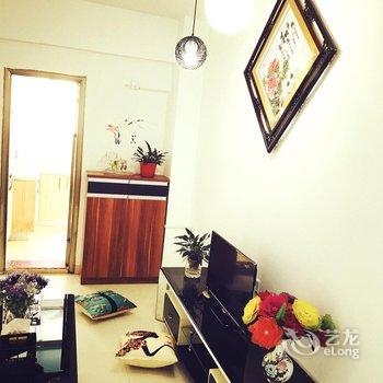 厦门志杰酒店公寓酒店提供图片