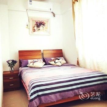厦门志杰酒店公寓酒店提供图片