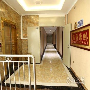 元阳福隆大酒店酒店提供图片