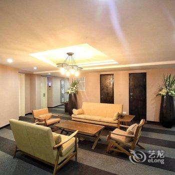 芜湖喜宅酒店酒店提供图片