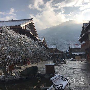 松潘东来盛客栈酒店提供图片