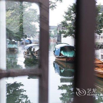 周庄素年艺术花园酒店提供图片