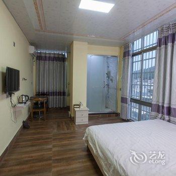 漳浦168海景房住宿酒店提供图片