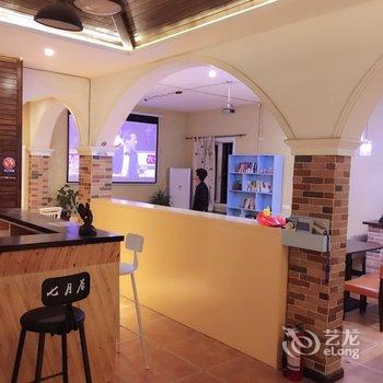 乌镇七月居客栈(原微时光客栈)酒店提供图片