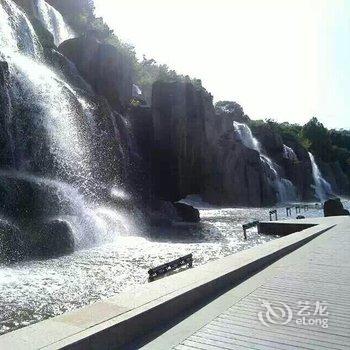 眉县汤峪阳阳旅行酒店酒店提供图片