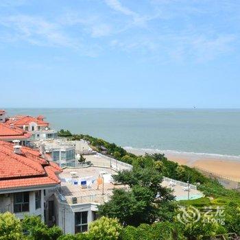 连云港海岛风情假日中心酒店提供图片