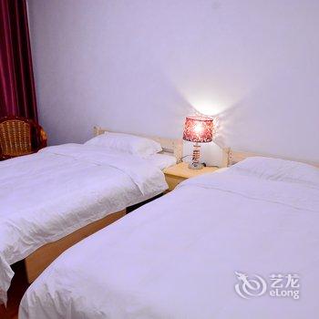 泰安宝龙茗雅公寓酒店提供图片