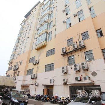 连云港0518日租公寓酒店提供图片