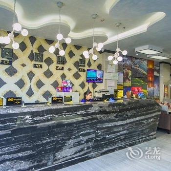 伊宁新丝路摄影文化主题酒店酒店提供图片