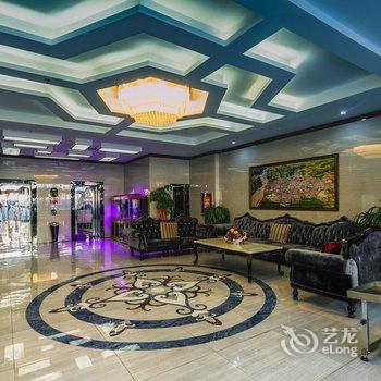 伊宁新丝路摄影文化主题酒店酒店提供图片