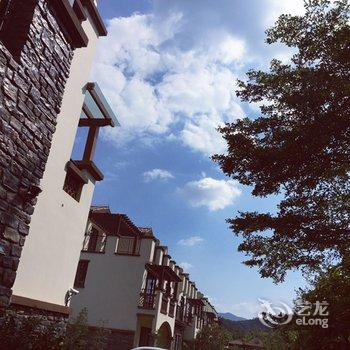 惠州南昆山奢华别墅温泉养生谷酒店提供图片