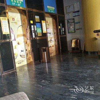 钦州华庭主题酒店用户上传图片