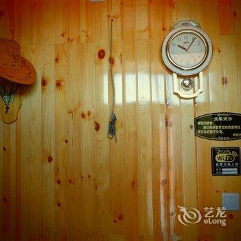 额尔古纳黑山头草原馨家宾馆酒店提供图片