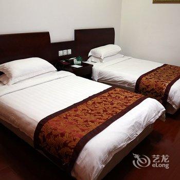 九华山纭华假日酒店酒店提供图片