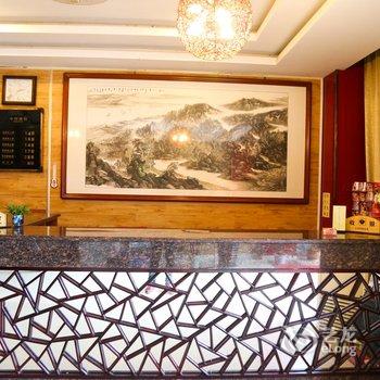 宜兴雅格城市宾馆酒店提供图片