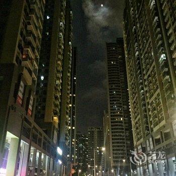 广州芊鲤生活馆住宿酒店提供图片