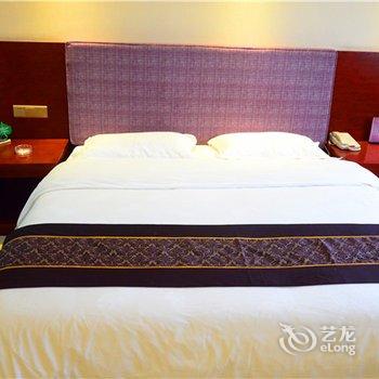 石嘴山华商酒店酒店提供图片
