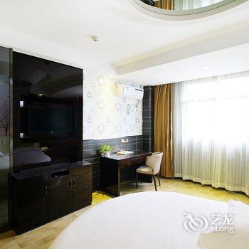 常州清沐连锁酒店(南大街店)酒店提供图片