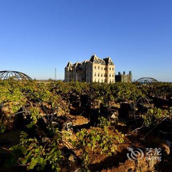 蓬莱(烟台)文成城堡酒店提供图片