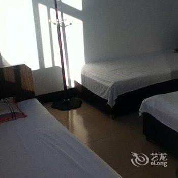 南戴河晋阳家庭旅馆酒店提供图片