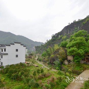 仙居城里城外客栈酒店提供图片